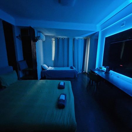 Vanilla Boutique Apartments Skopje Esterno foto
