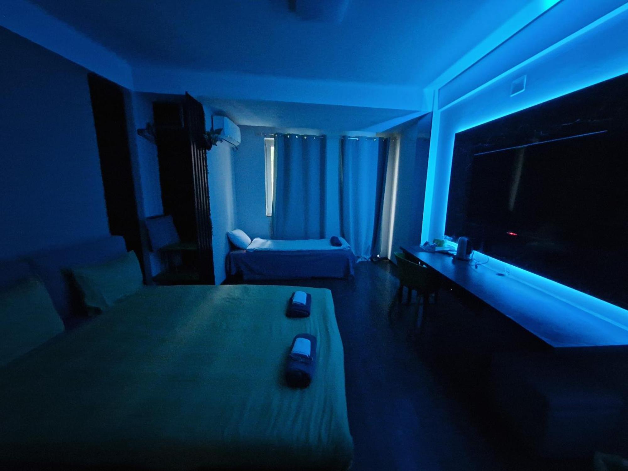 Vanilla Boutique Apartments Skopje Esterno foto