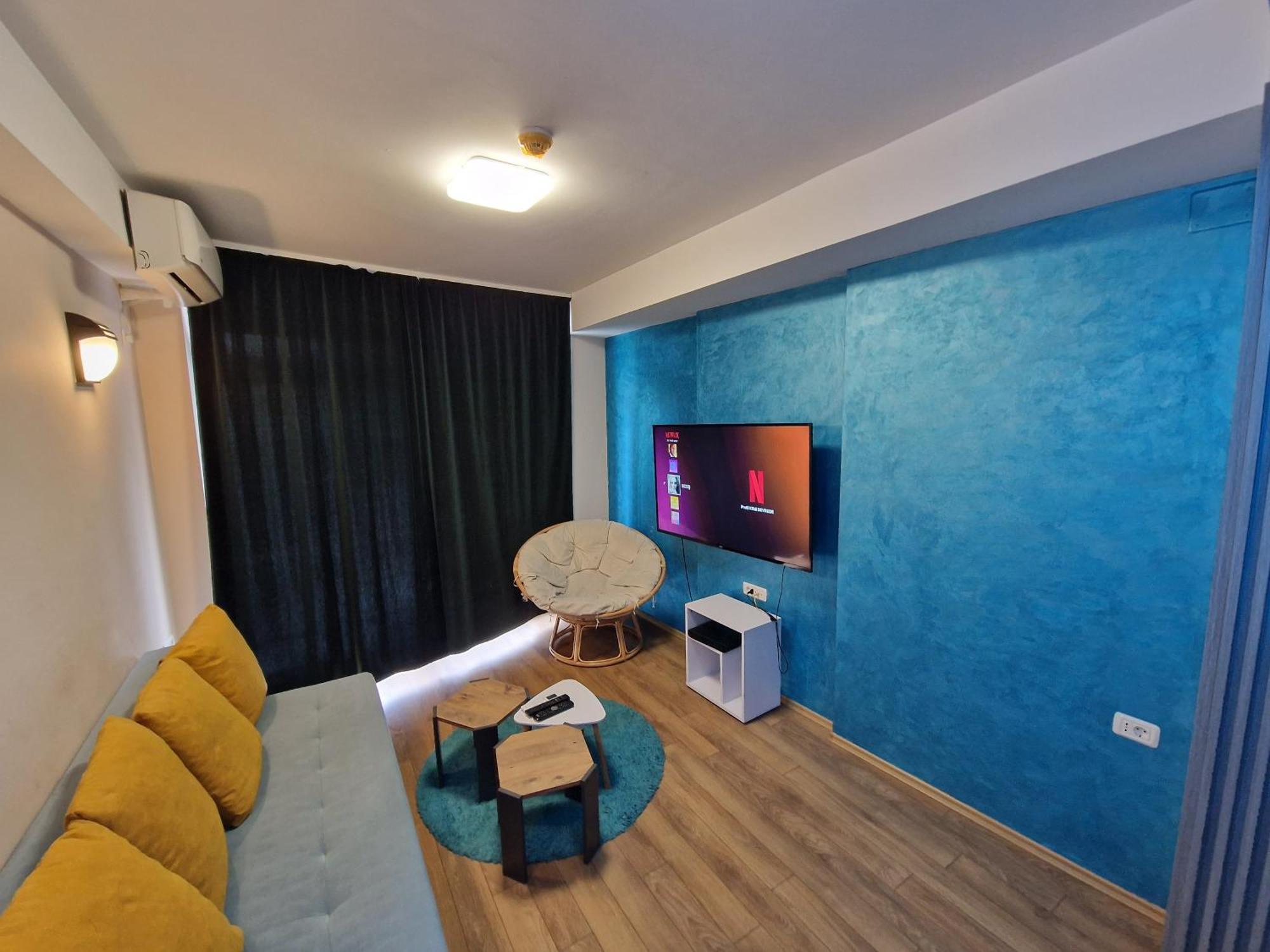 Vanilla Boutique Apartments Skopje Esterno foto