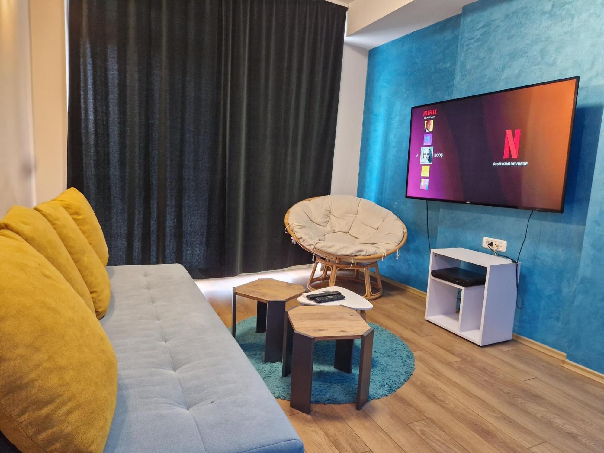 Vanilla Boutique Apartments Skopje Esterno foto
