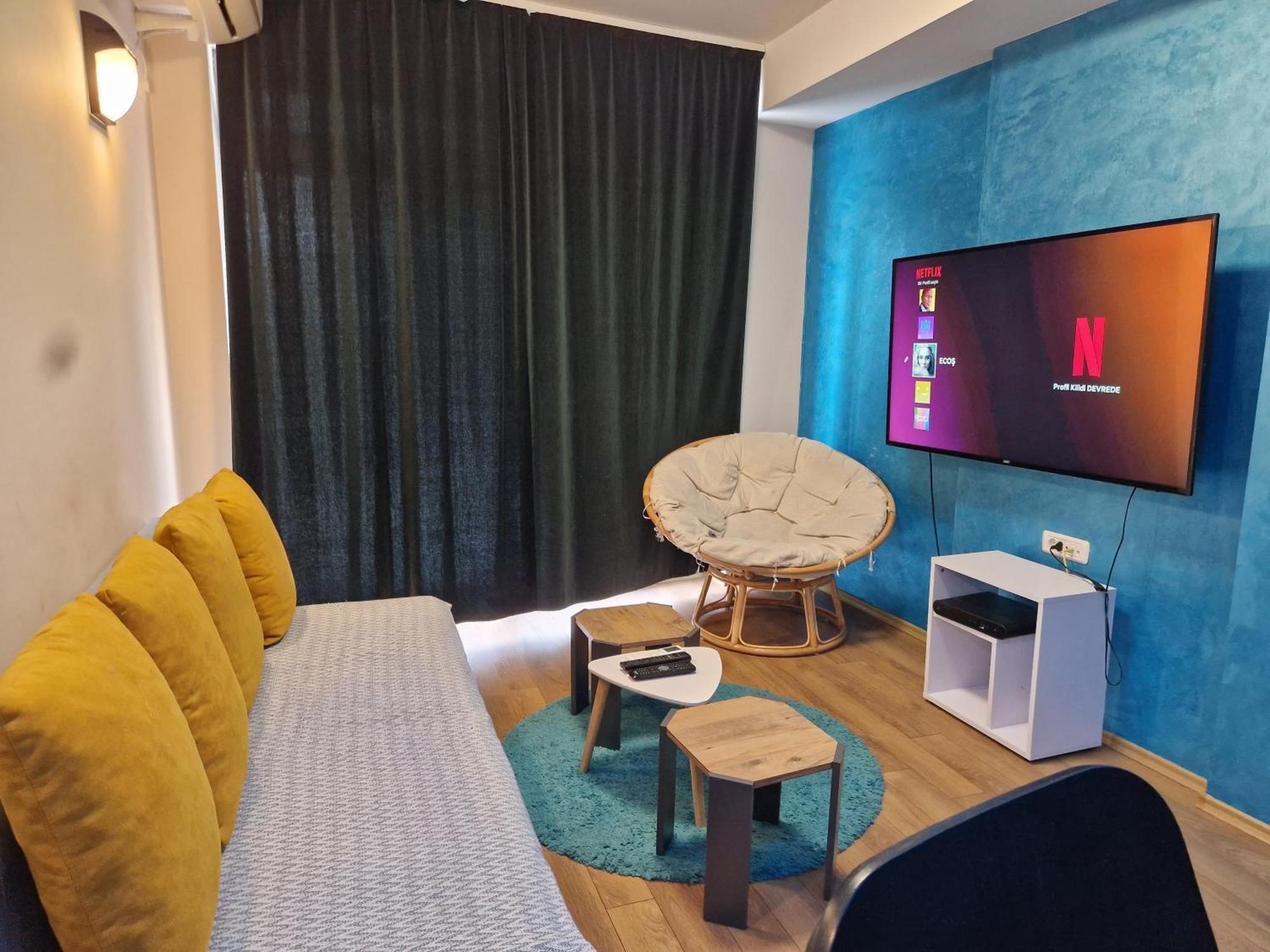Vanilla Boutique Apartments Skopje Esterno foto