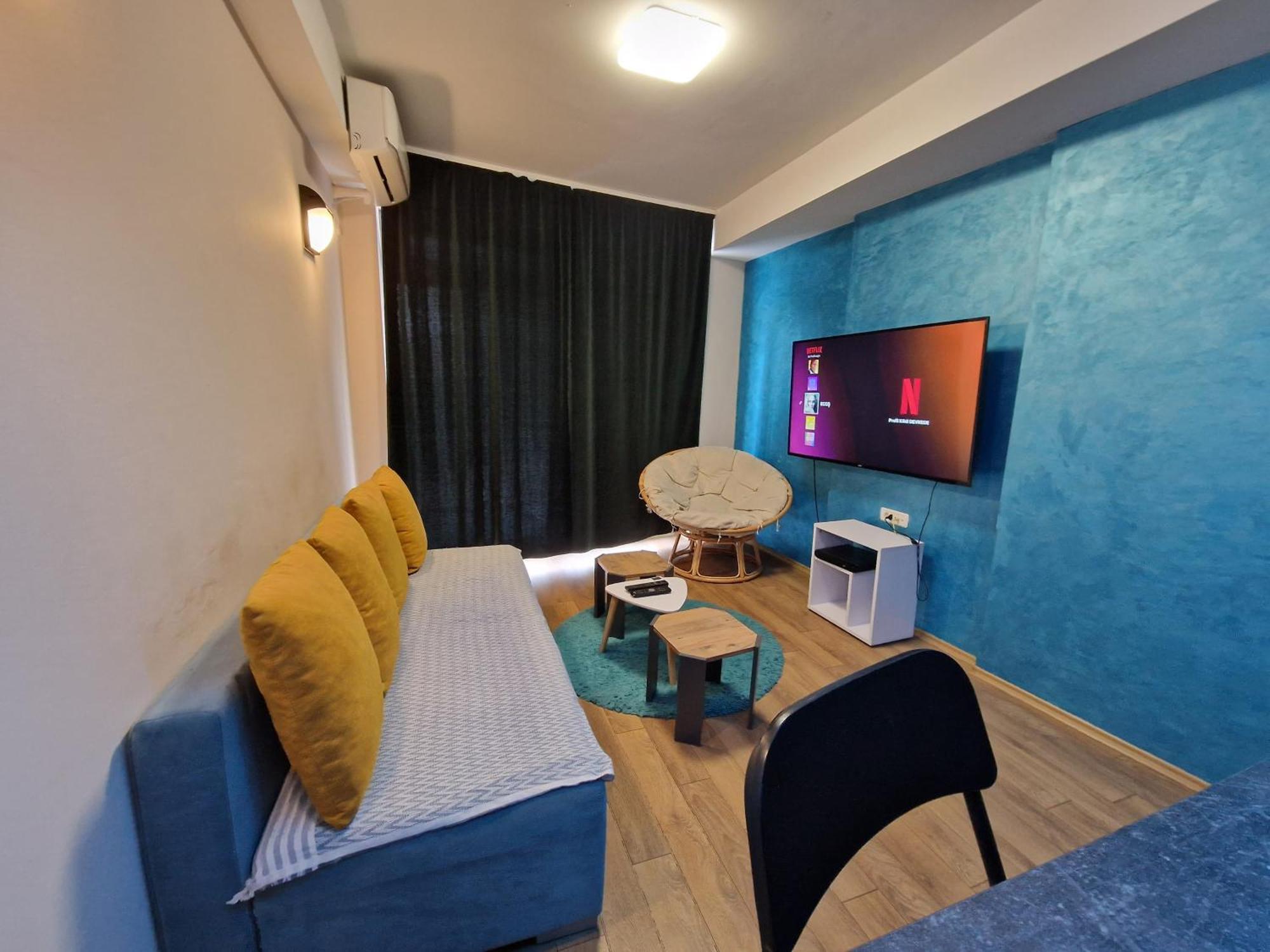 Vanilla Boutique Apartments Skopje Esterno foto