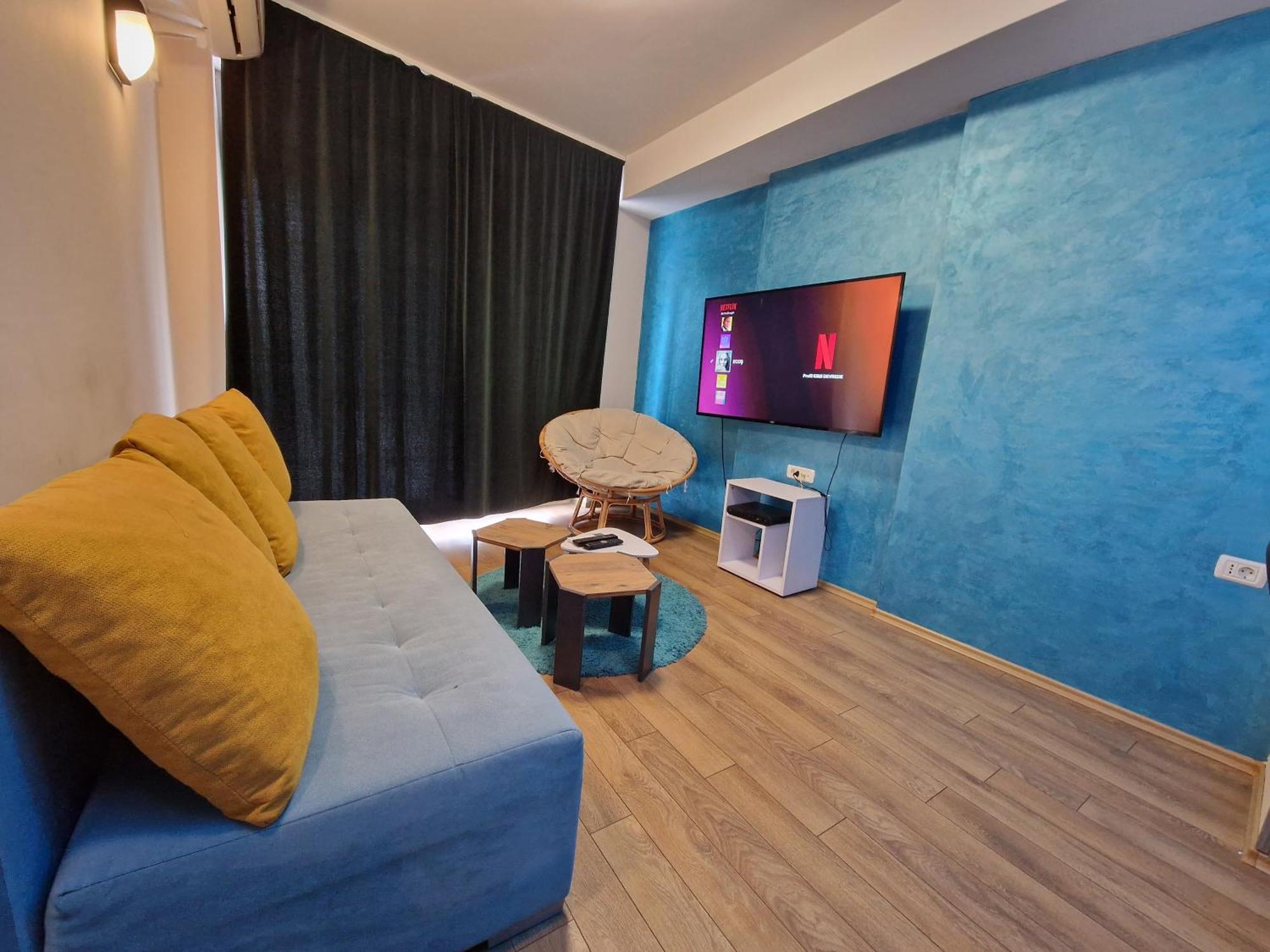 Vanilla Boutique Apartments Skopje Esterno foto